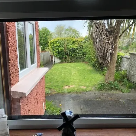 Conveniently Situated Three Bedroom Townhouse * Moville