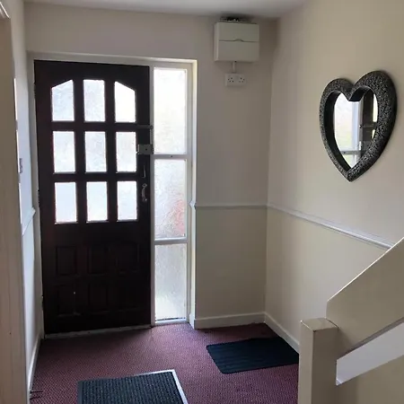 Conveniently Situated Three Bedroom Townhouse