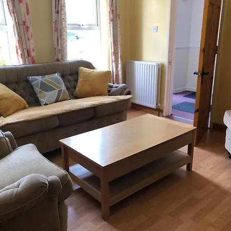 Conveniently Situated Three Bedroom Townhouse Moville